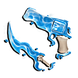 Ocean Set [MM2] Fast delivery Other 🎯 / Godly 🎮️ MM2#204 0